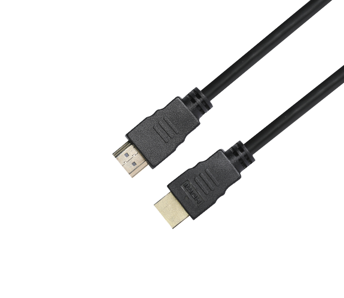 08 . HDMI線 高清線1.4版 3D數據線 4k電腦電視連接線