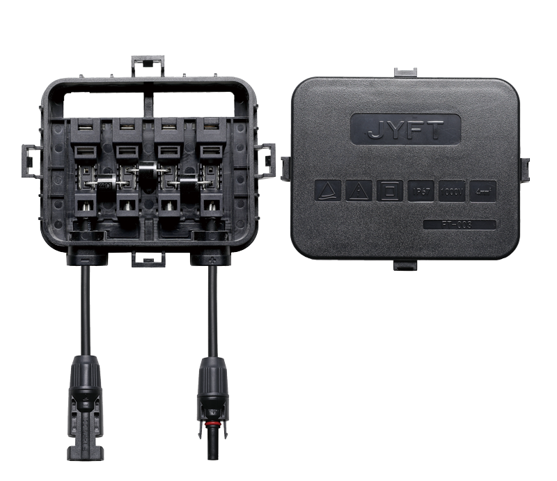 FT-003光伏接線盒