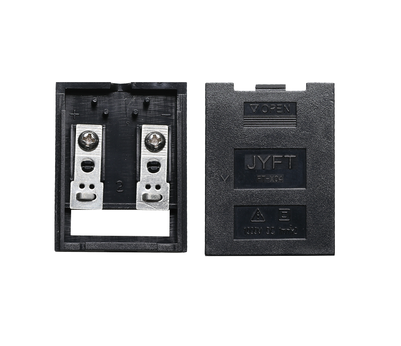 FT-X04光伏接線盒