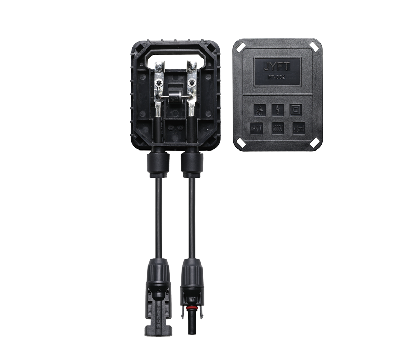 FT-009光伏接線盒