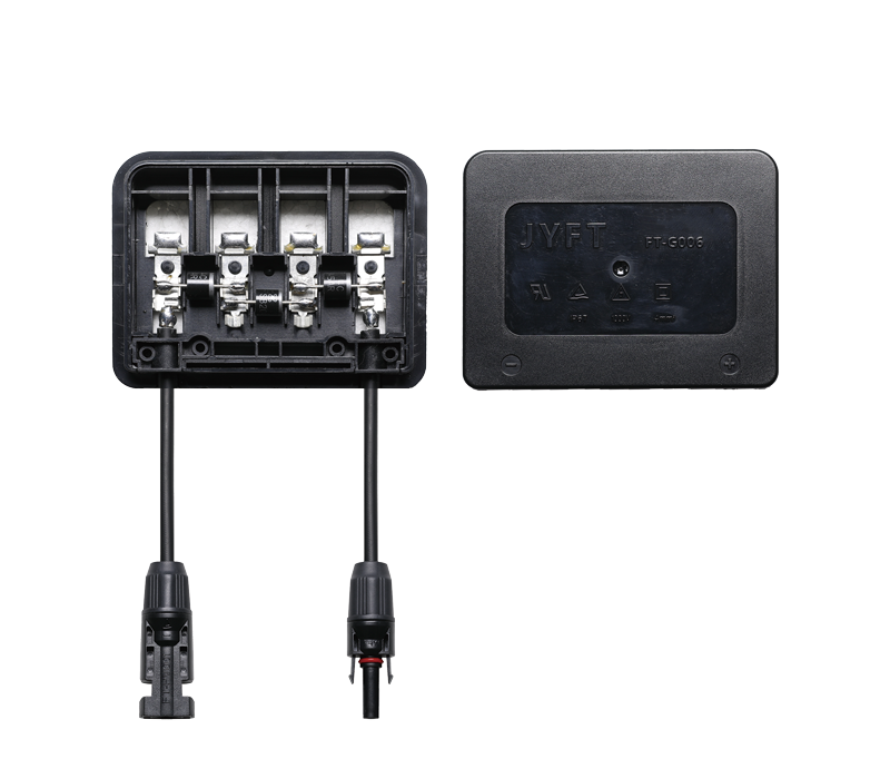 FT-G006A光伏接線盒