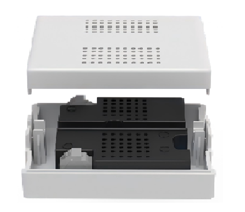 電源轉換接線盒